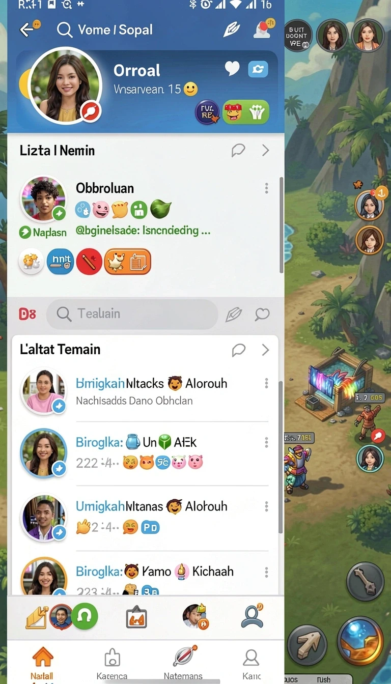 sobatgaming Terbaru: Review Aplikasi dan Link Unduh screenshot 2
