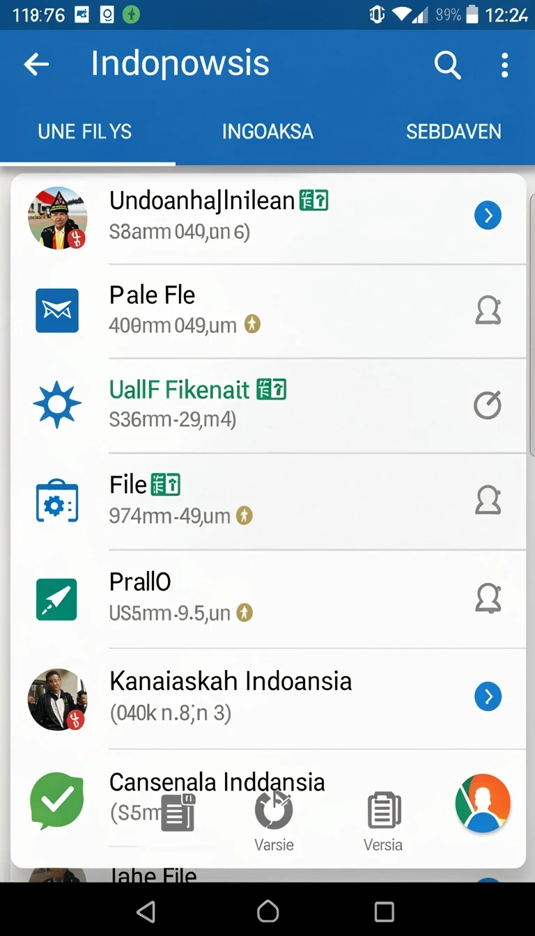 Review Aplikasi prprpr screenshot 3