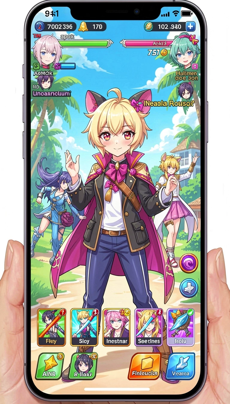 5rt APK Terbaru dan Aman untuk Diunduh screenshot 1