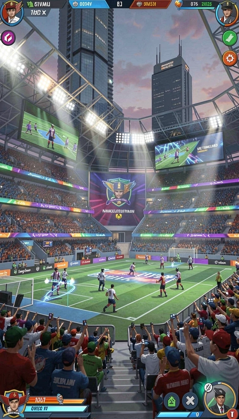 69live Terbaru 2026: Download APK dan Review screenshot 3