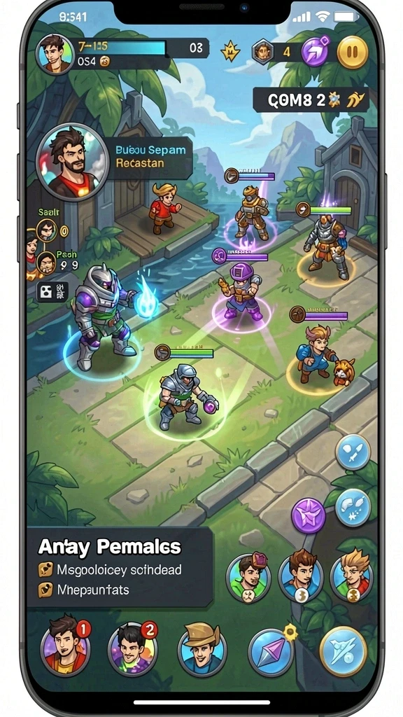 rr33 Terbaru 2026: Download APK dan Review screenshot 3