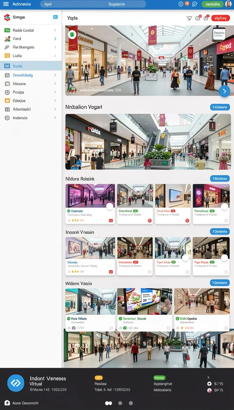 vivatogel: Platform Game Online Indonesia Terpercaya screenshot 2