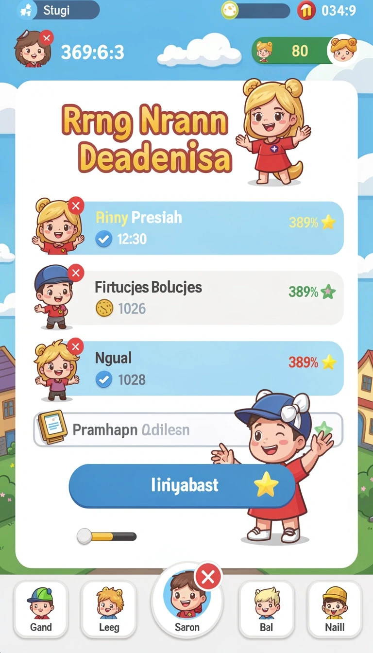 Aplikasi xxjili Terbaik untuk Android dan iOS screenshot 2