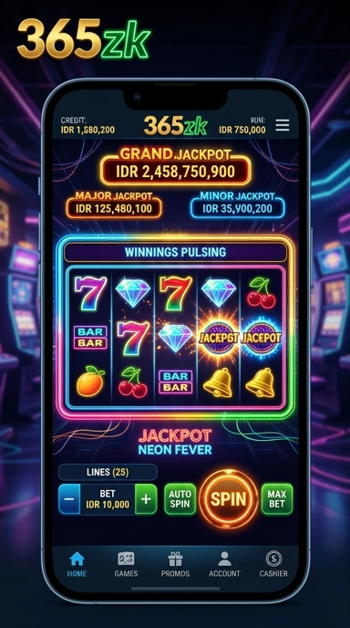 Update Aplikasi jpterus66 Terbaru 2026 screenshot 3