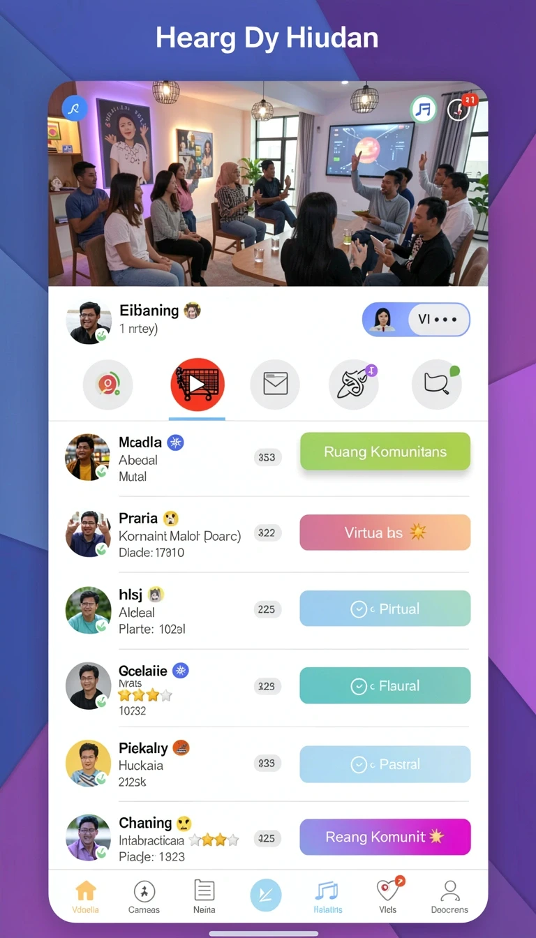 Update Aplikasi mega111 Terbaru 2026 screenshot 1