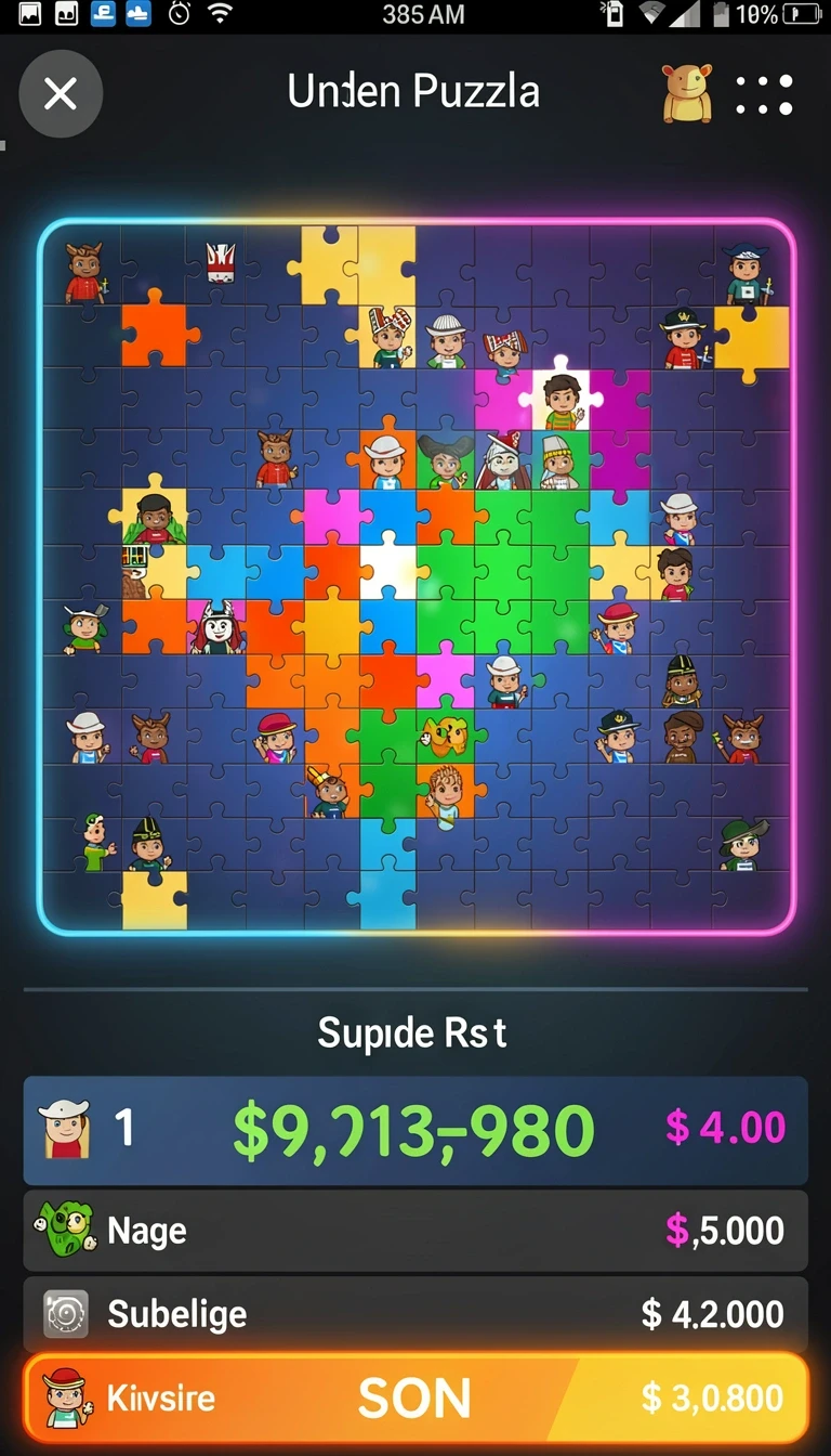 Review Aplikasi idpking screenshot 2