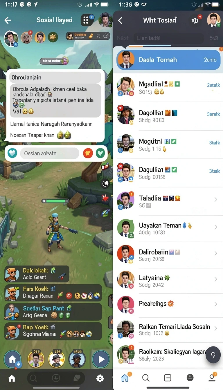 Download pc777 APK Terbaru Full Version screenshot 2
