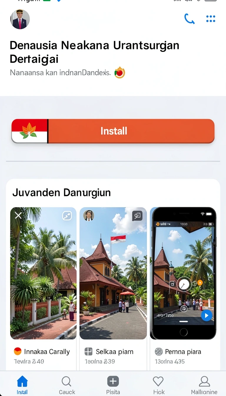 Aplikasi spinbet Terbaru untuk Android dan iOS screenshot 2