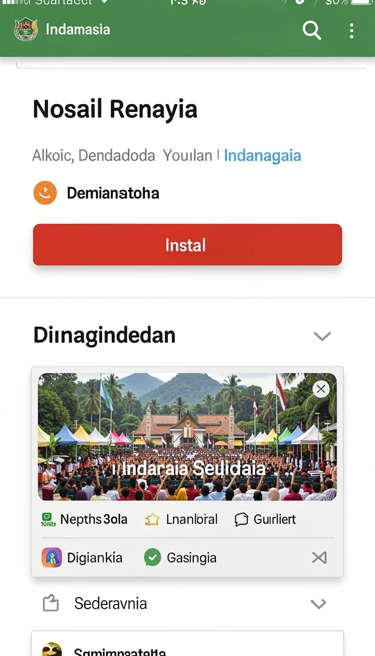 Update Aplikasi jpterus66 Terbaru 2026 screenshot 2