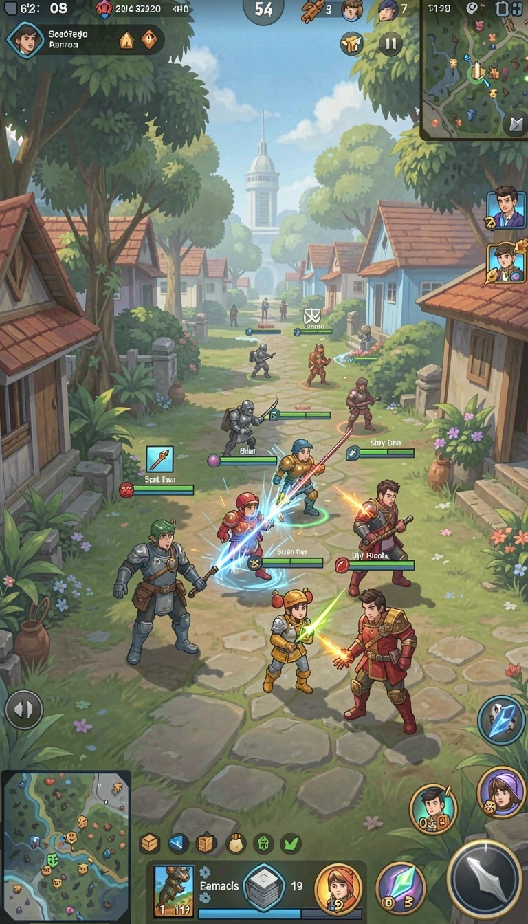 Cara Download dan Instal 777win di Android screenshot 2
