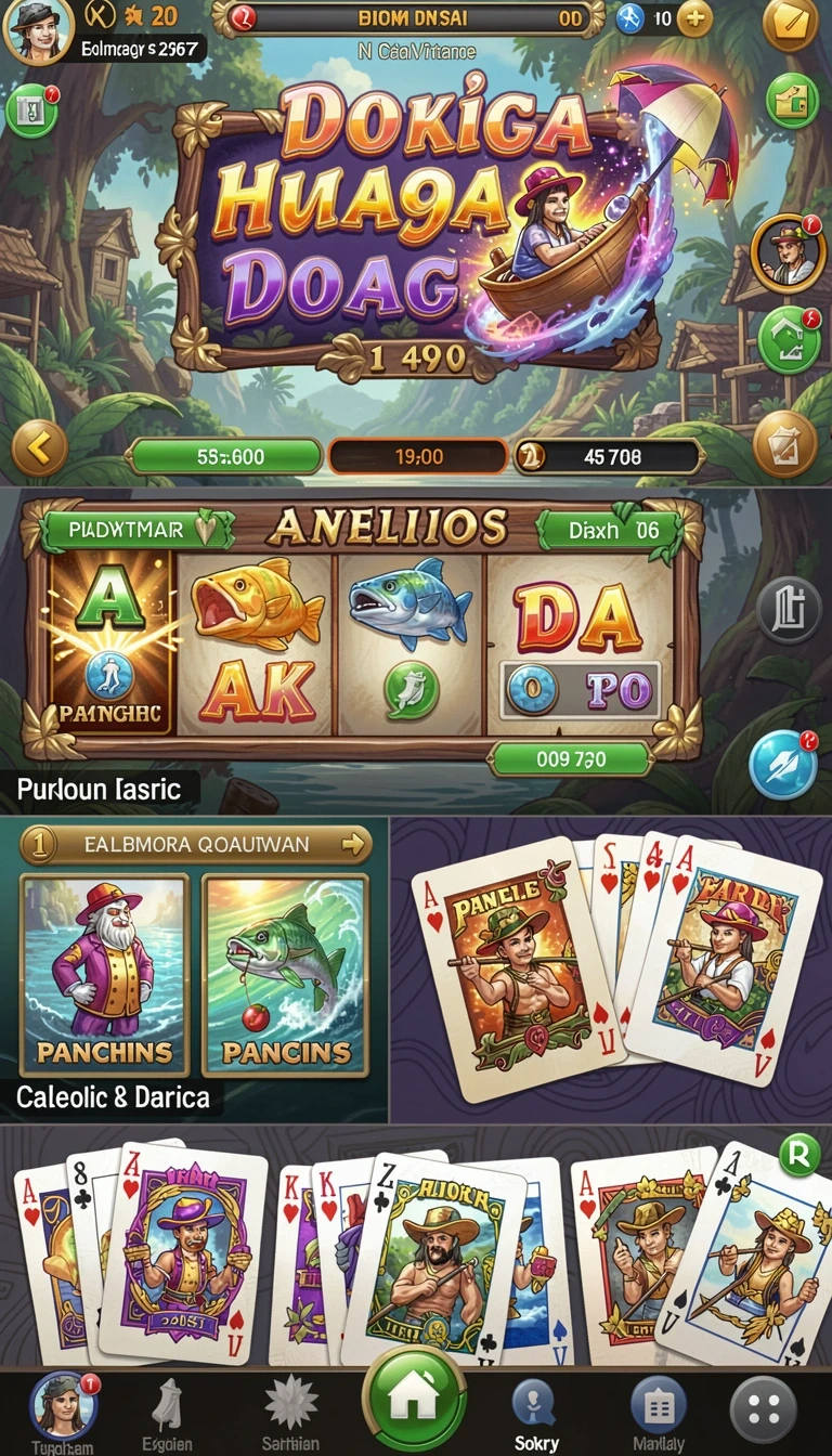 Review Aplikasi gatesofolympus screenshot 2
