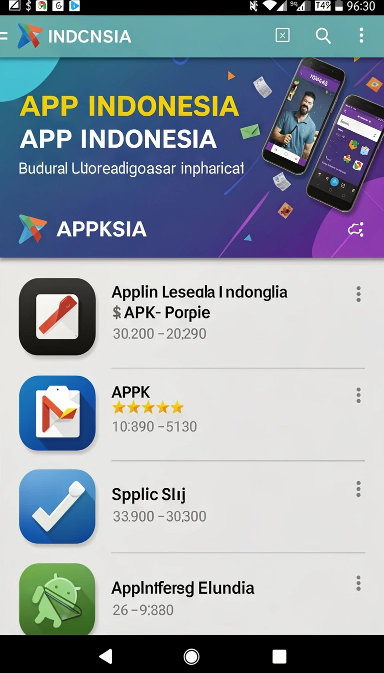 Update Aplikasi mega111 Terbaru 2026 screenshot 3