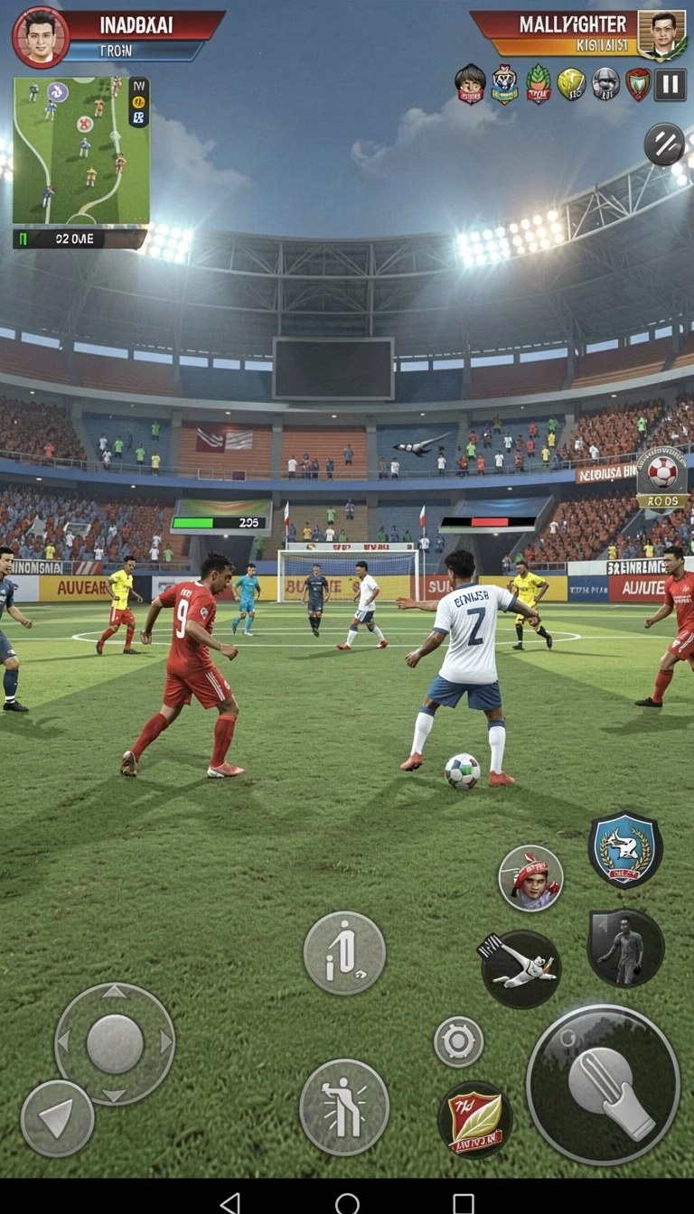 Review Aplikasi bg777 screenshot 1