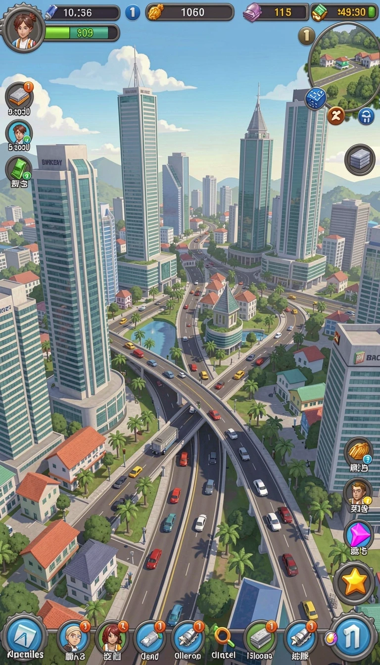 Download asia100 APK untuk Android screenshot 3