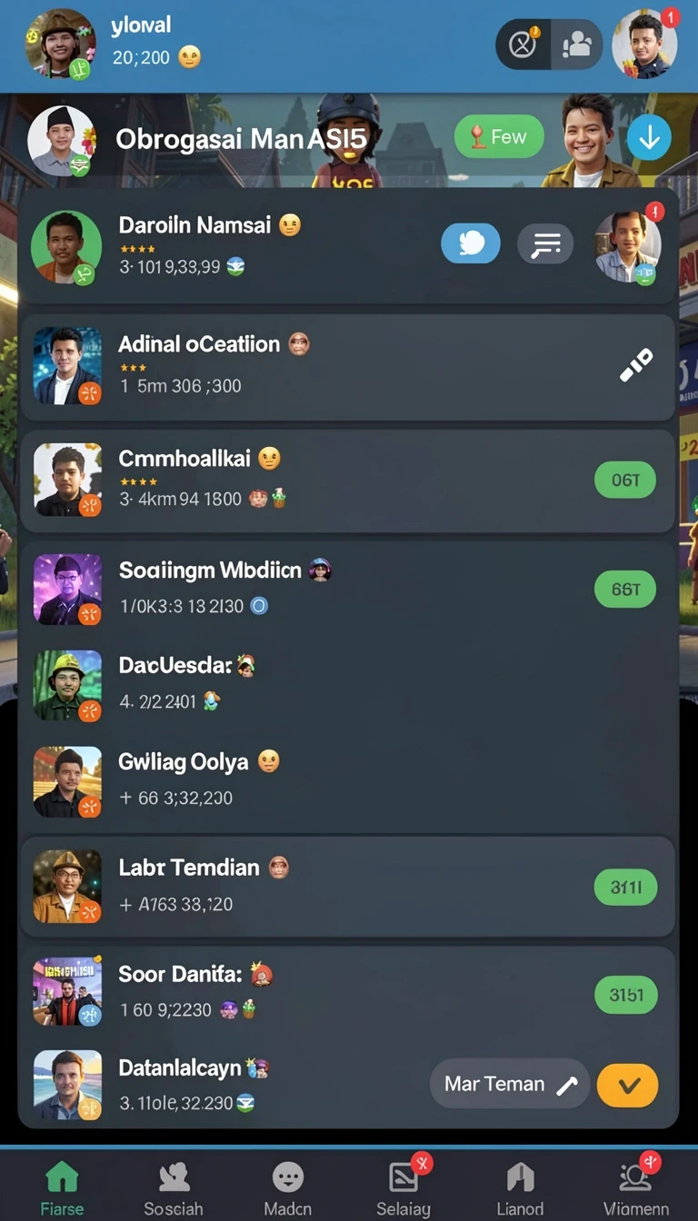 Review Aplikasi bg777 screenshot 3