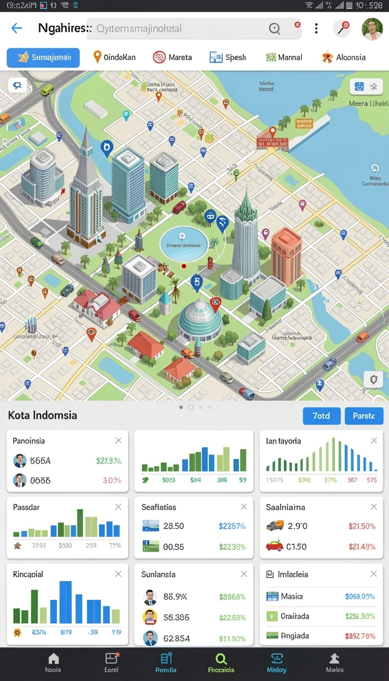 Update Aplikasi dewi138 Terbaru 2026 screenshot 3