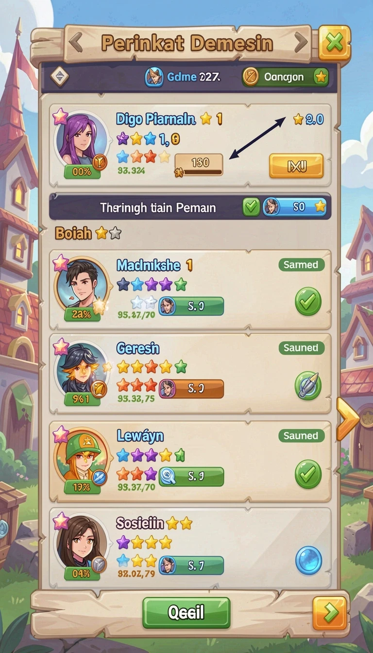 Review Aplikasi bonanzagold screenshot 1