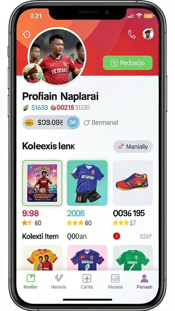 Cara Download dan Instal 777win di Android screenshot 1